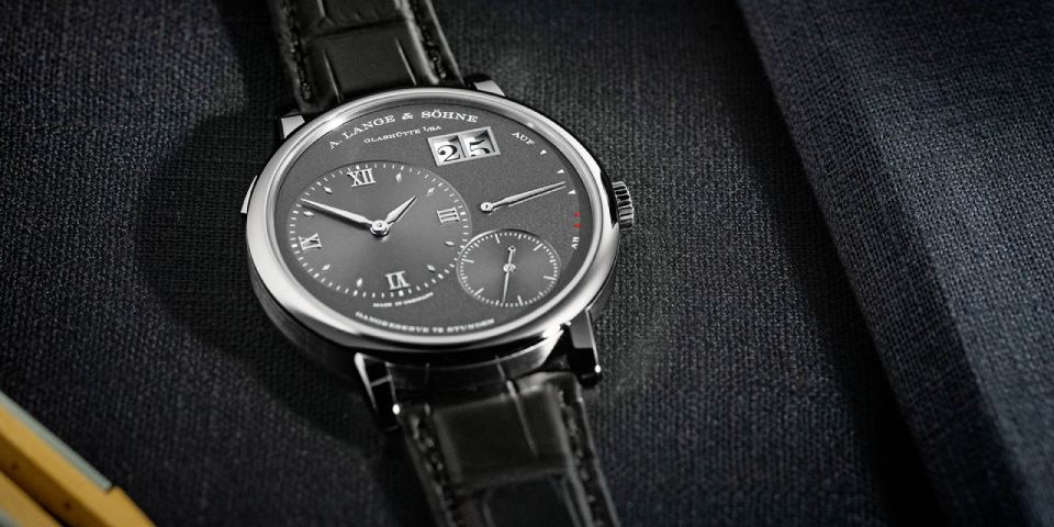 世界の時計愛好家が愛するA.ランゲ&ゾーネ(A. LANGE & SÖHNE):伝統と品質の融合