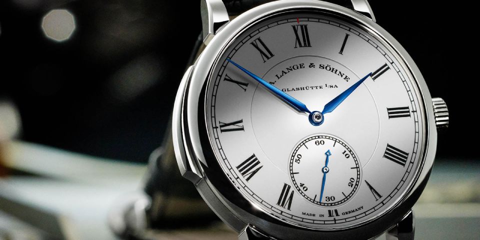 ランゲアンドゾーネ(A. Lange & Söhne)時計の魅力と人気モデルの紹介