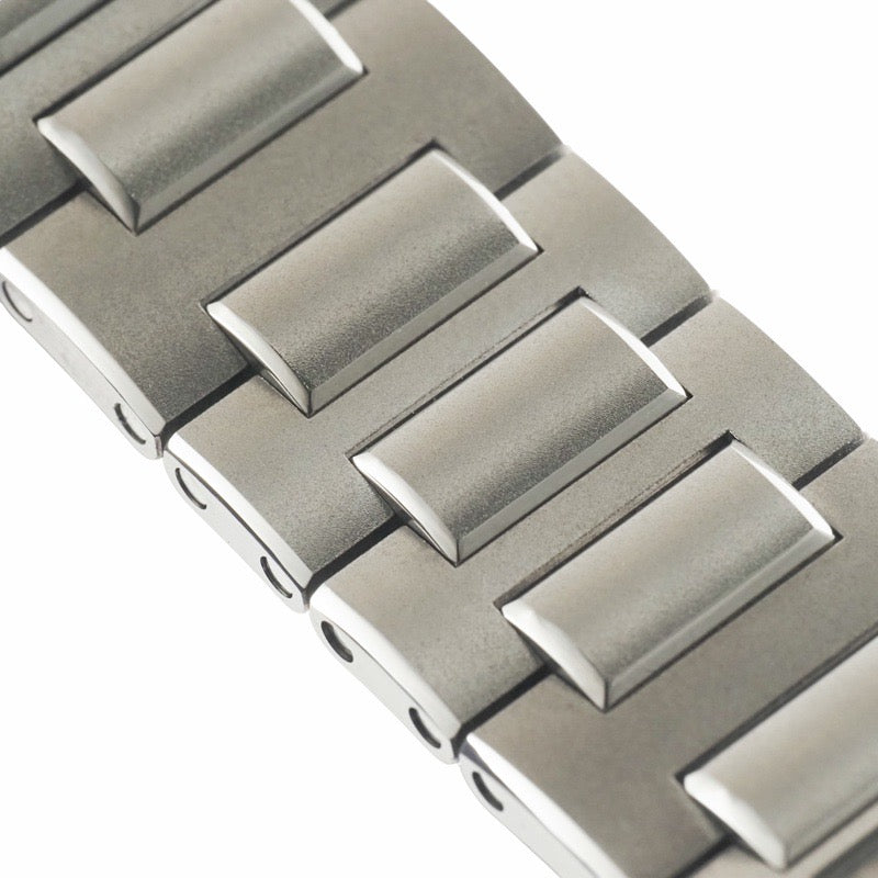 IWC IW328904 Ingenieur Automatic 40 Grey Titanium