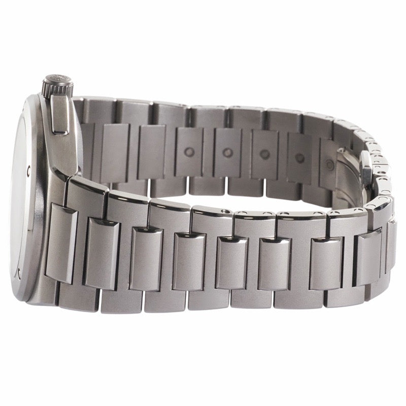 IWC IW328904 Ingenieur Automatic 40 Grey Titanium