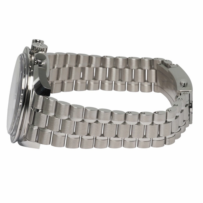 オメガ 310.30.42.50.01.004 スピードマスター ムーンウォッチ プロフェッショナル ブラック ステンレス