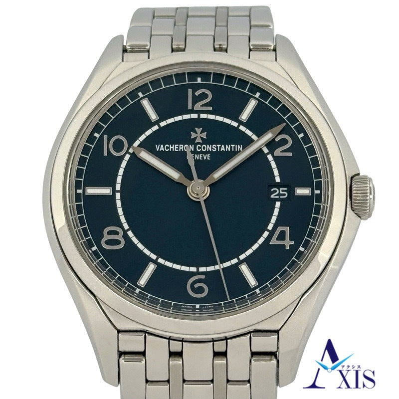 Vacheron Constantin 4600E/110A-B487 Fiftysix Automatic Blue Stainless Steel