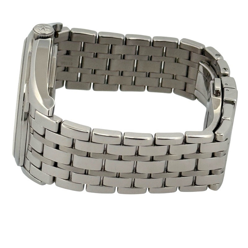 Vacheron Constantin 4600E/110A-B487 Fiftysix Automatic Blue Stainless Steel