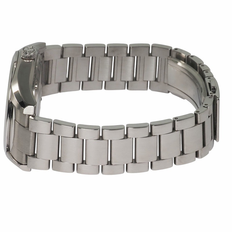 シチズン AQ4080-52A ザ・シチズン エコドライブ シルバー ステンレス