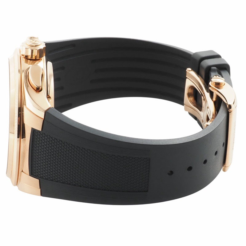 帕玛强尼 PFC903-2020001-400181 Tonda GT 计时码表,银色和玫瑰金配色