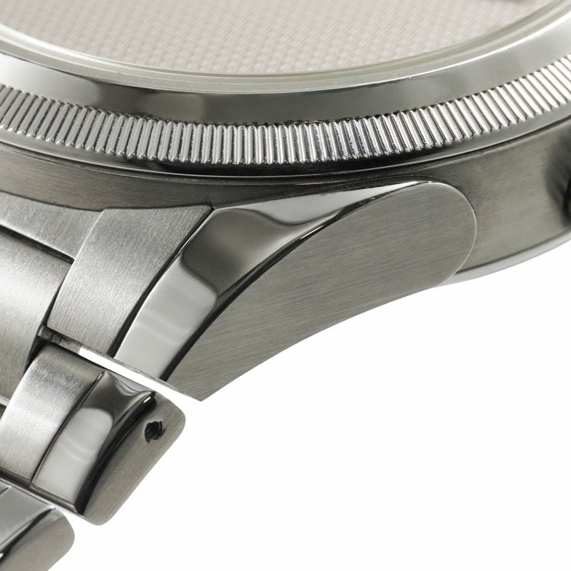 パルミジャーニ フルリエ PFC904-1020001-100182 トンダ PF ミニッツ ラトラパンテ サンドグレー ステンレス