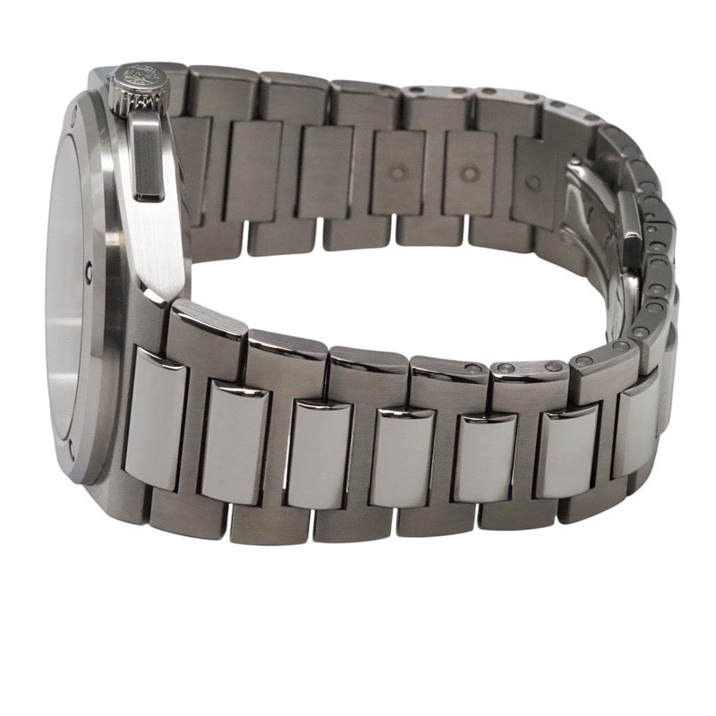 IWC IW328908 Ingenieur Automatic 40 Green Stainless Steel