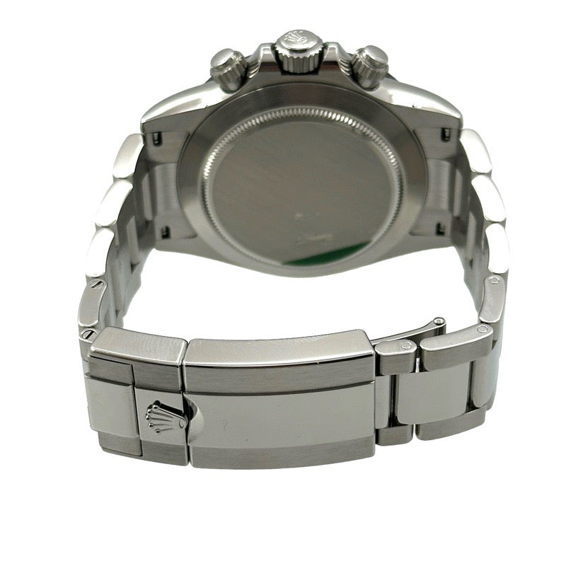 ロレックス 116500LN デイトナ 2019年