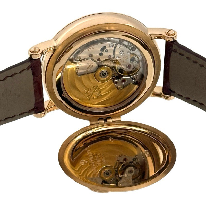 Patek Philippe 5159R-001 Grand Complication Perpetual Calendar