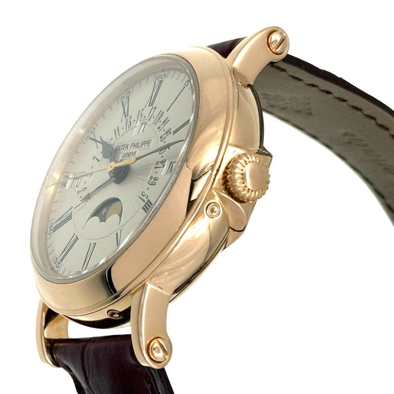 Patek Philippe 5159R-001 Grand Complication Perpetual Calendar