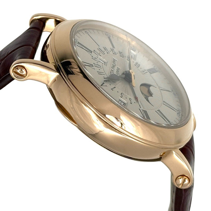 Patek Philippe 5159R-001 Grand Complication Perpetual Calendar