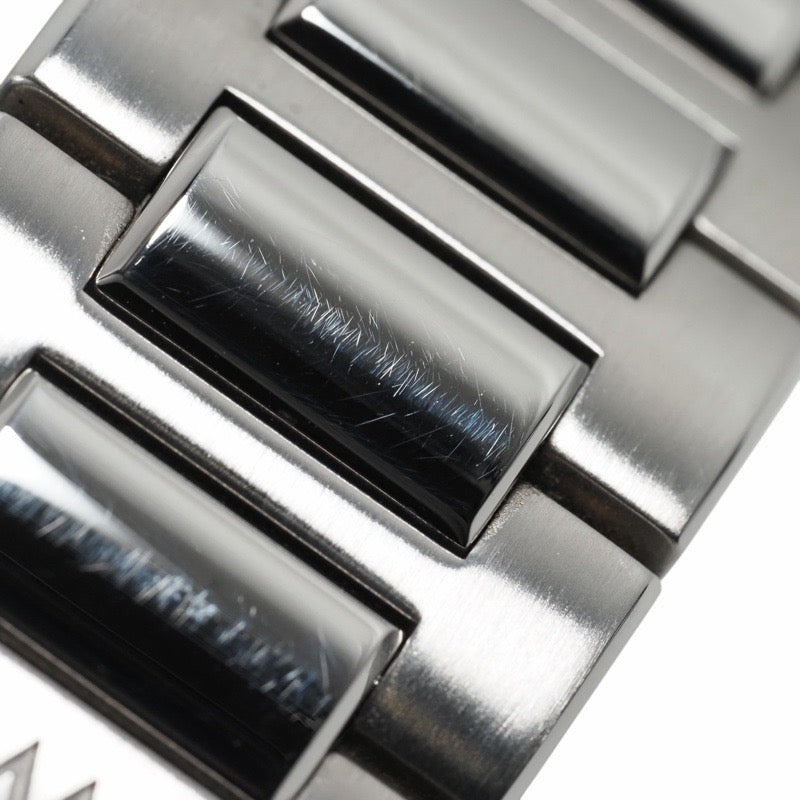 IWC IW328908 インヂュニア オートマティック 40 グリーン ステンレス