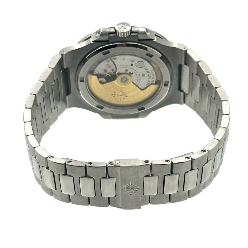 パテックフィリップ 5711/1A-001 ノーチラス