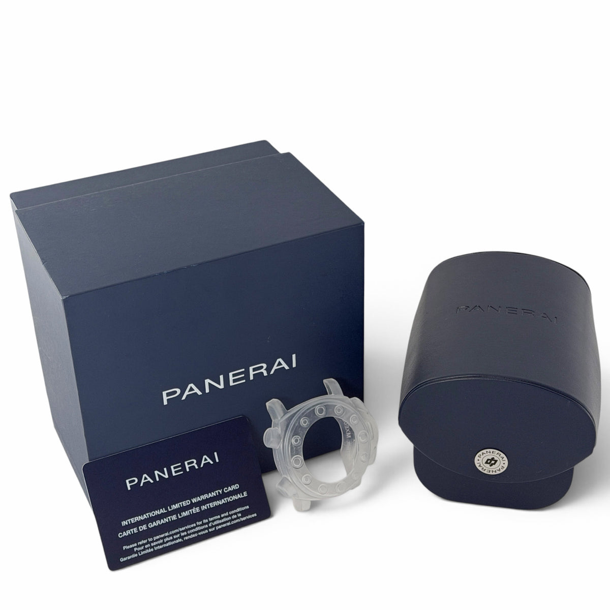パネライ PAM02239 サブマーシブル フォルツェ・スペチアーリ 300本限定 中古 腕時計 画像9