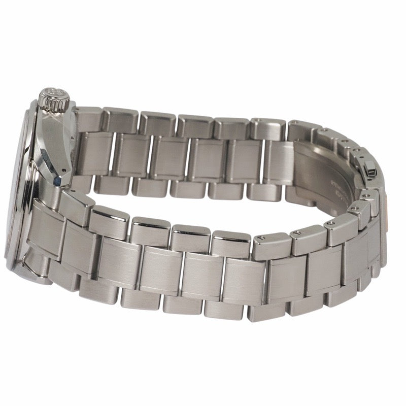 【未使用】グランドセイコー SLGB005 エボリューション9 コレクション 1300本限定モデル バイオレット ステンレス