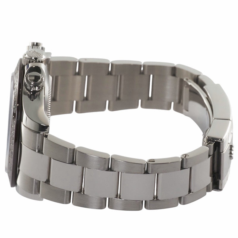 Rolex 116506 Daytona, 2019 Warranty, Ice Blue, Platinum