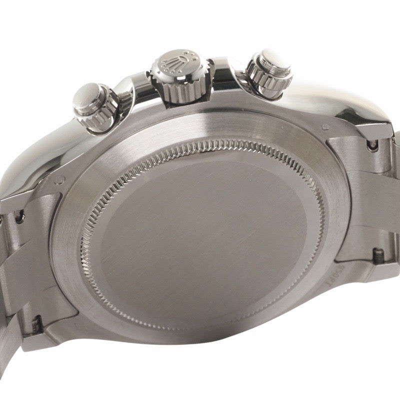 Rolex 116506 Daytona, 2019 Warranty, Ice Blue, Platinum