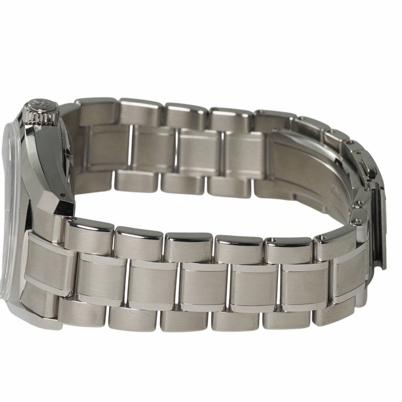 【未使用】グランドセイコー SBGH315 ヘリテージコレクション メカニカルハイビート36000 銀座限定400本 ブルー ステンレス