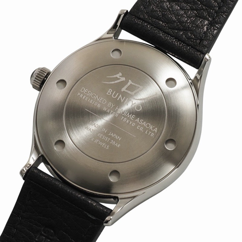 【新品】クロノトウキョウ 隕石 (INSEKI) メテオライト ステンレス