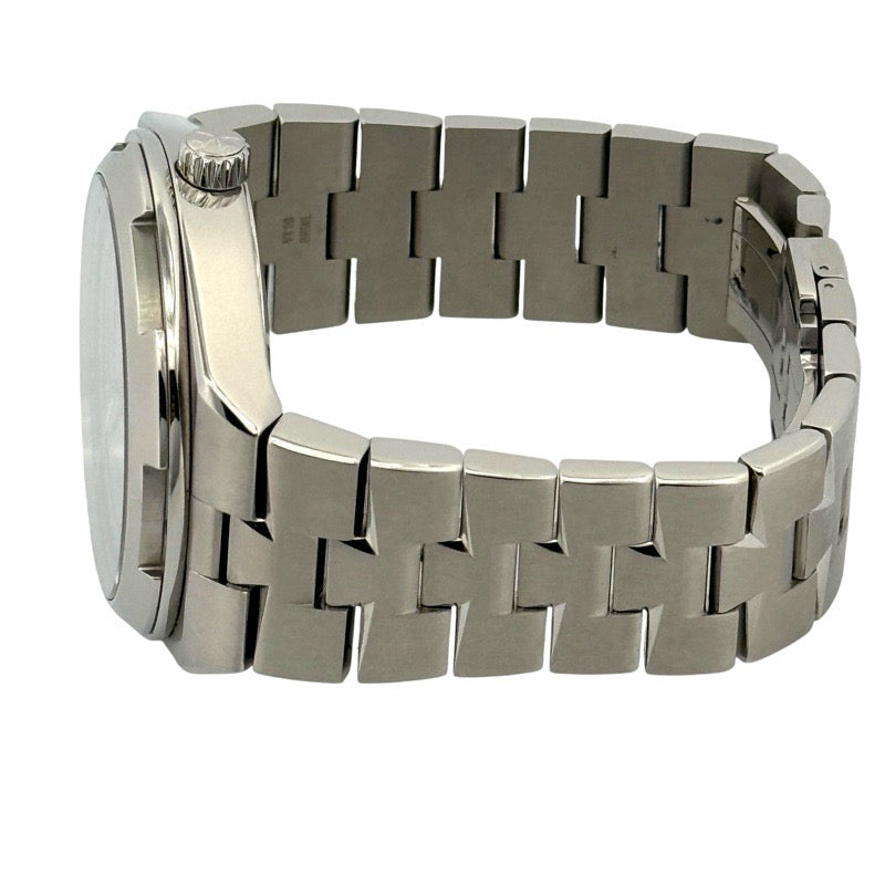 Vacheron Constantin 7700V/110A-B172 Overseas World Time Blue Stainless Steel