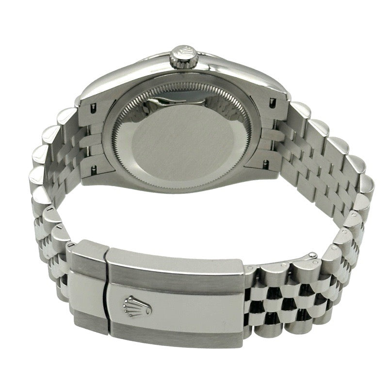 【委託販売/現金特価】ロレックス 126234 デイトジャスト ジュビリーブレス