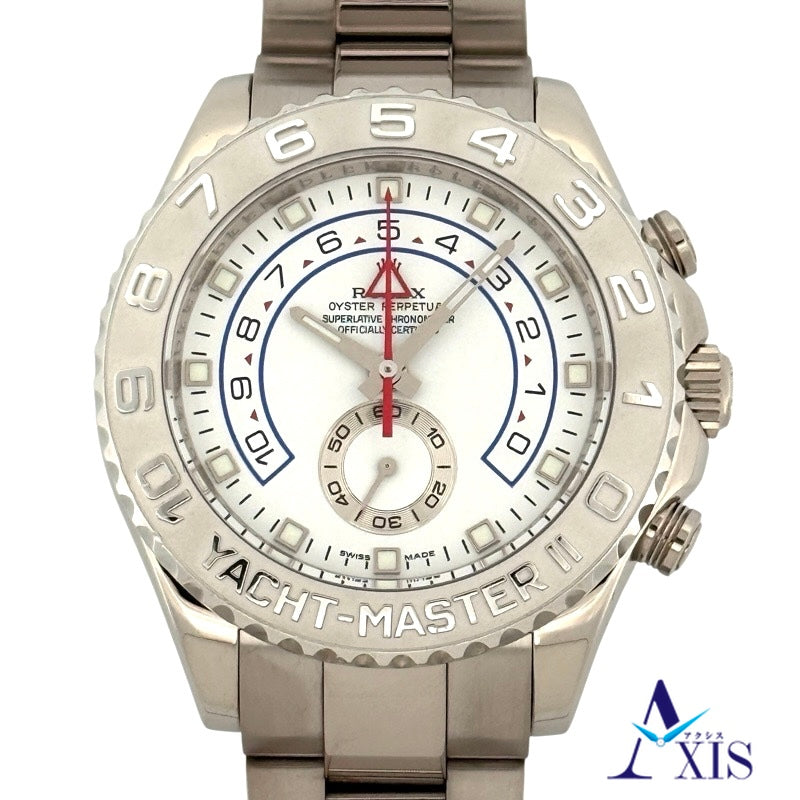 ロレックス【116689】ROLEX 腕時計 ヨットマスター2 メンズ