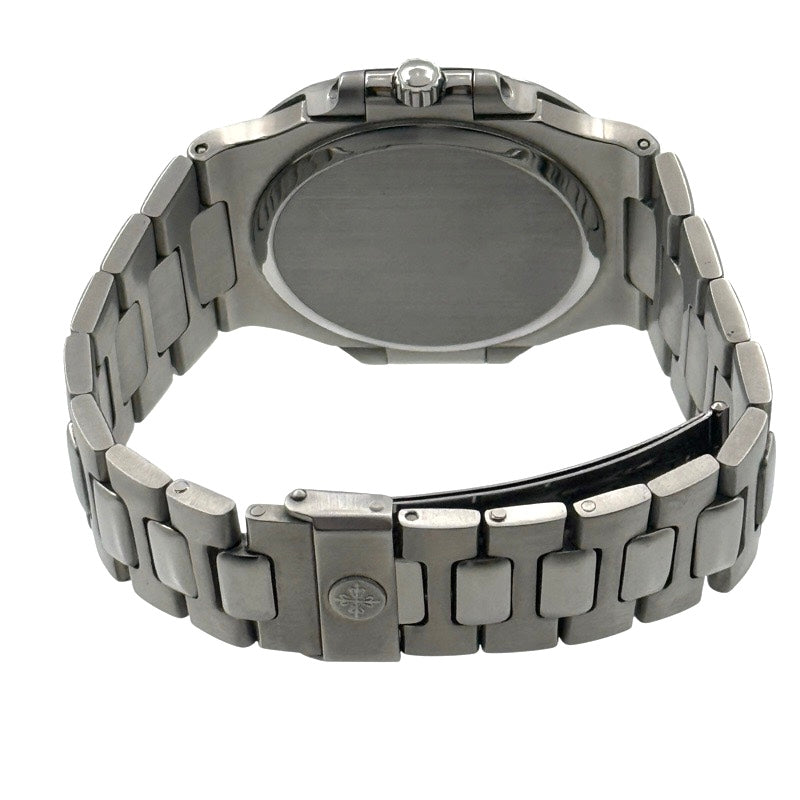 パテックフィリップ 3700/1A ノーチラス ジャンボ ステンレス