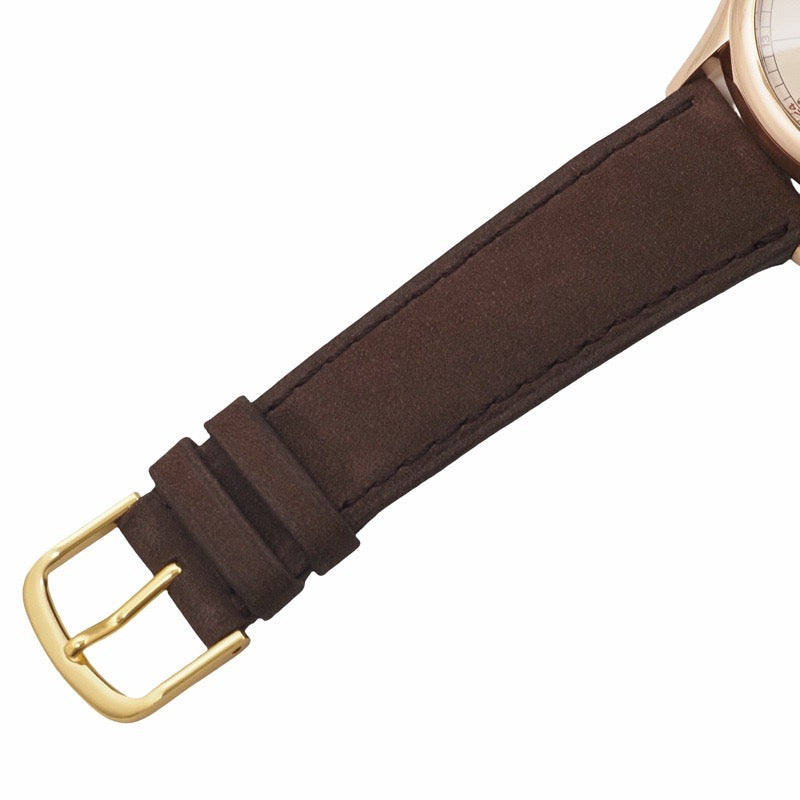 Laurent Ferrier LCF036.R5.BR5.1 Classic Origin Beige Red Gold