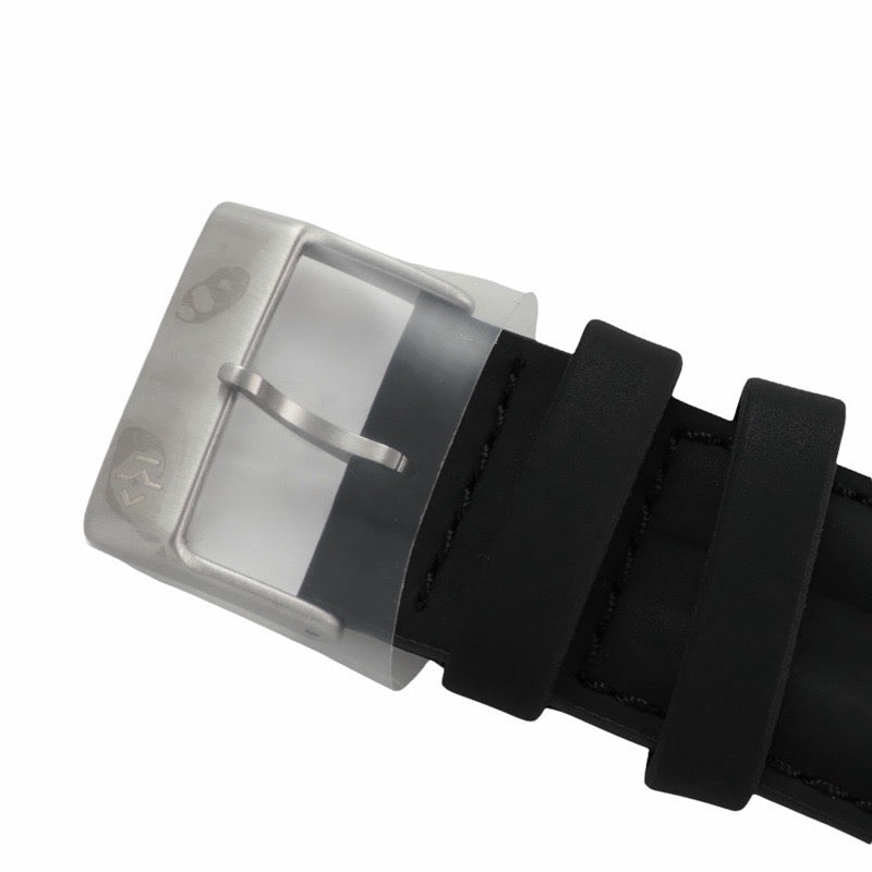 Otsuka Lowtec No. 5 Kai (Silver Stainless Steel)