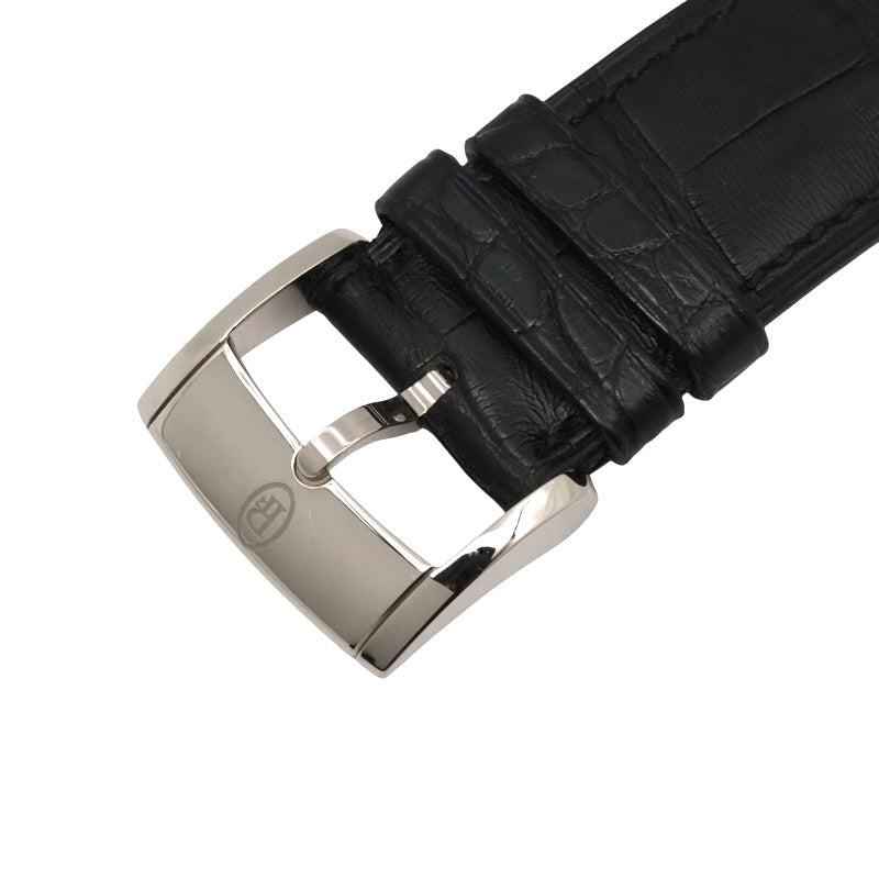 Parmigiani Fleurier PFC423-1201400-HA1441 Toric Chronometer Black and White Gold