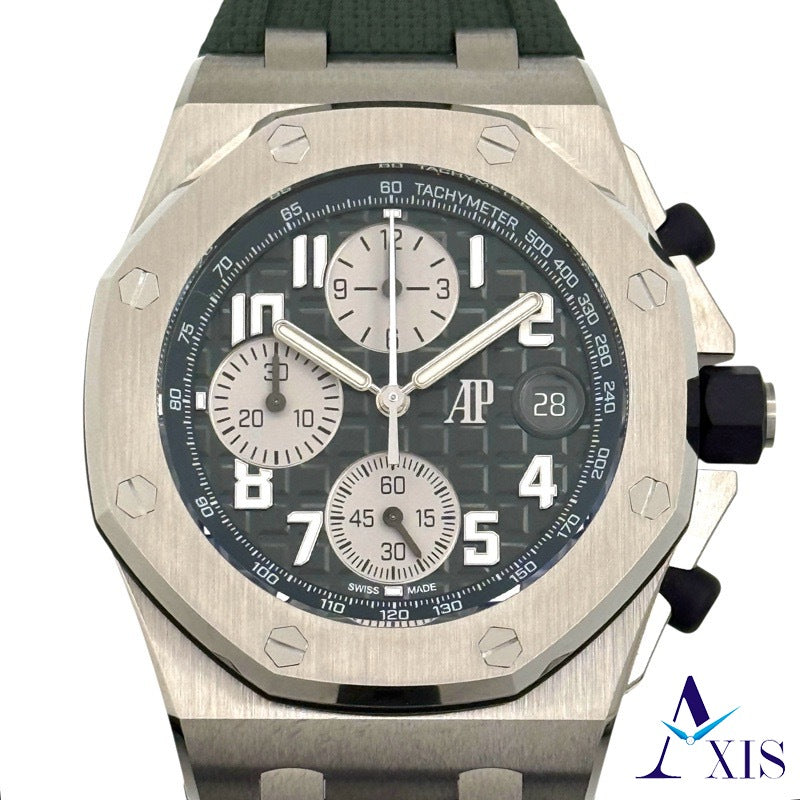 Audemars Piguet 26238TI.OO.A056CA.01 Offshore Chronograph