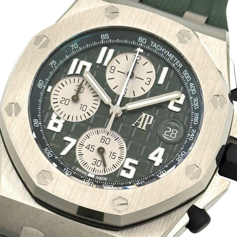 Audemars Piguet 26238TI.OO.A056CA.01 Offshore Chronograph