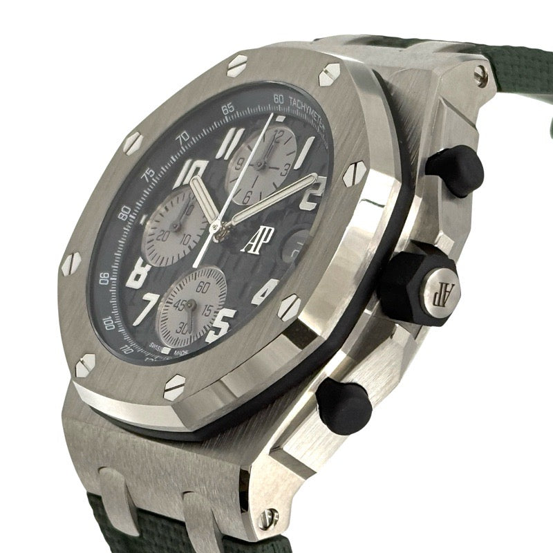 Audemars Piguet 26238TI.OO.A056CA.01 Offshore Chronograph