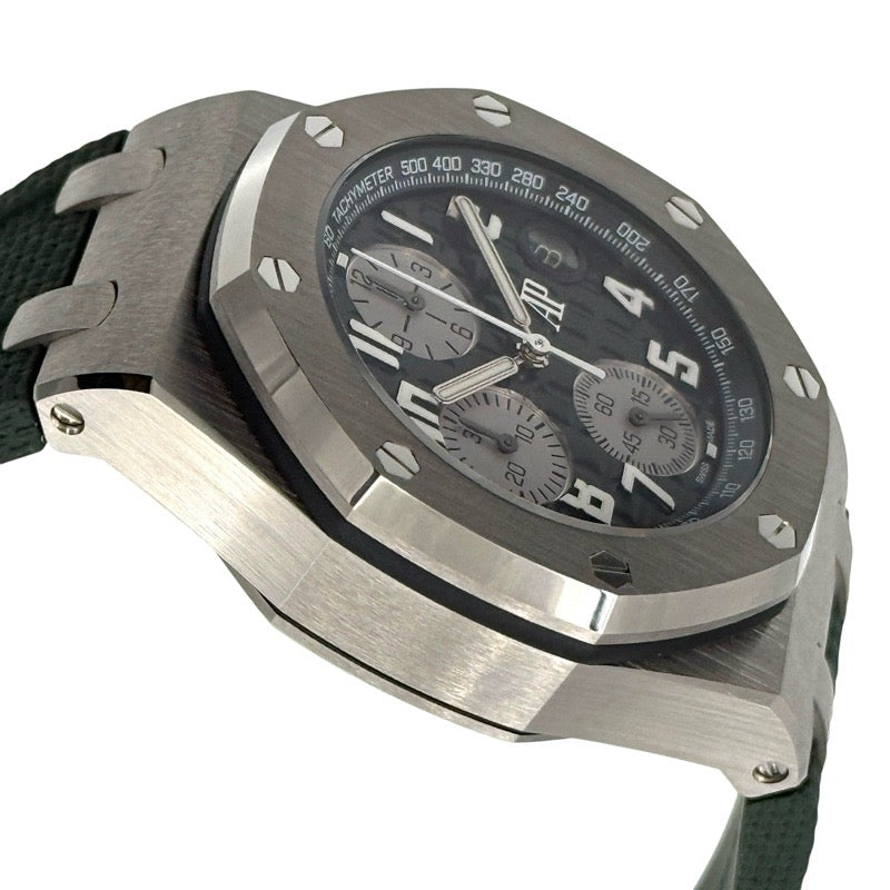 Audemars Piguet 26238TI.OO.A056CA.01 Offshore Chronograph