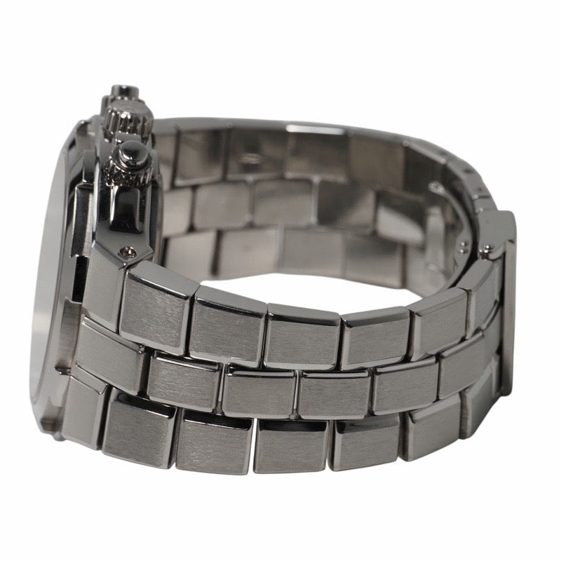 Vacheron Constantin 49140/423A-8790 Overseas Chronograph Silver Stainless