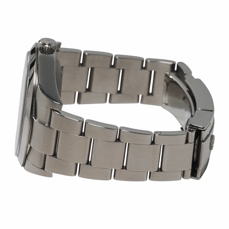 Rolex 214270 Explorer 1 Black Stainless