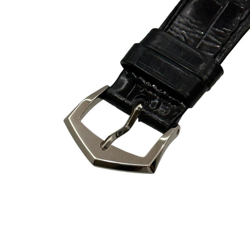 【委託販売/現金特価】パテックフィリップ 6119G-001 カラトラバ 保証書2021年