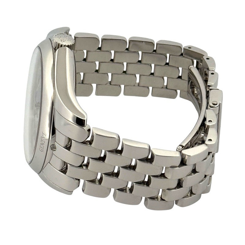 パテックフィリップ 5131/1P-001 ワールドタイム クロワゾネ プラチナ