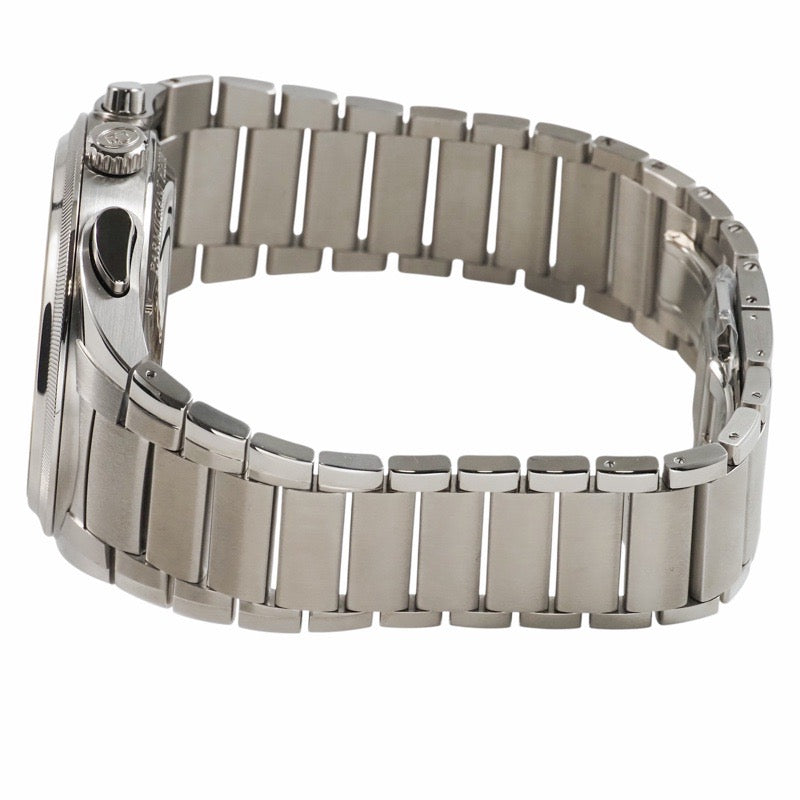 【未使用】パルミジャーニ フルリエ PFS915-1020001-100182 トンダPF クロノグラフ グリーン ステンレス