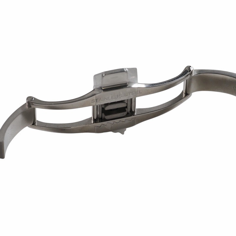 【未使用】パルミジャーニ フルリエ PFS915-1020001-100182 トンダPF クロノグラフ グリーン ステンレス