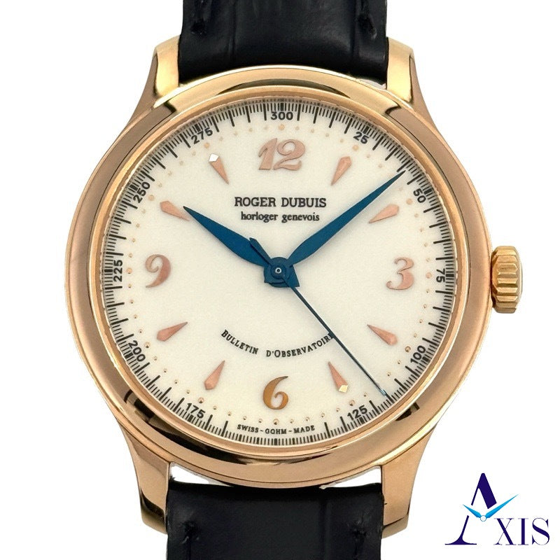 Roger Dubuis Homage 28 bottles limited to 57/037