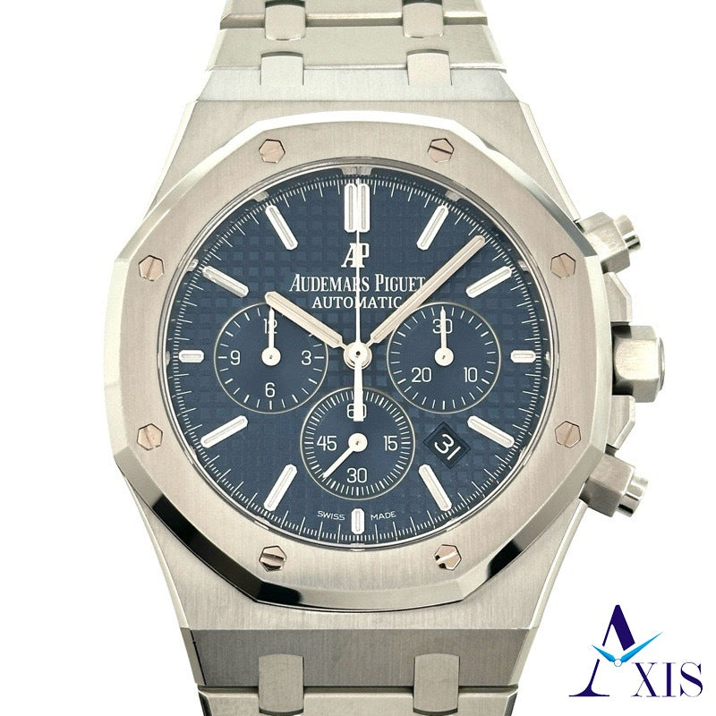 オーデマ・ピゲ【26320.OO.1220ST.03】AUDEMARS PIGUET 腕時計 