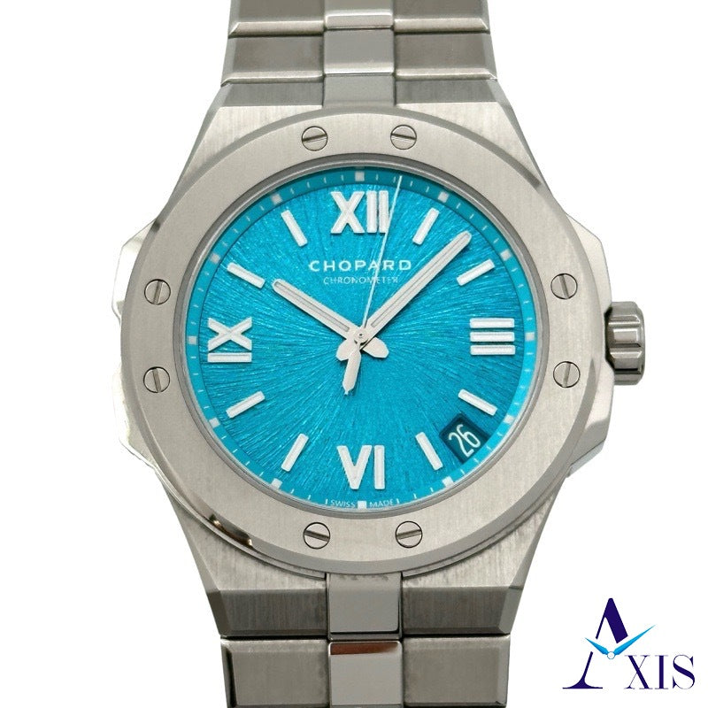 Chopard 298600-3016 Alpine Eagle Maritime Blue