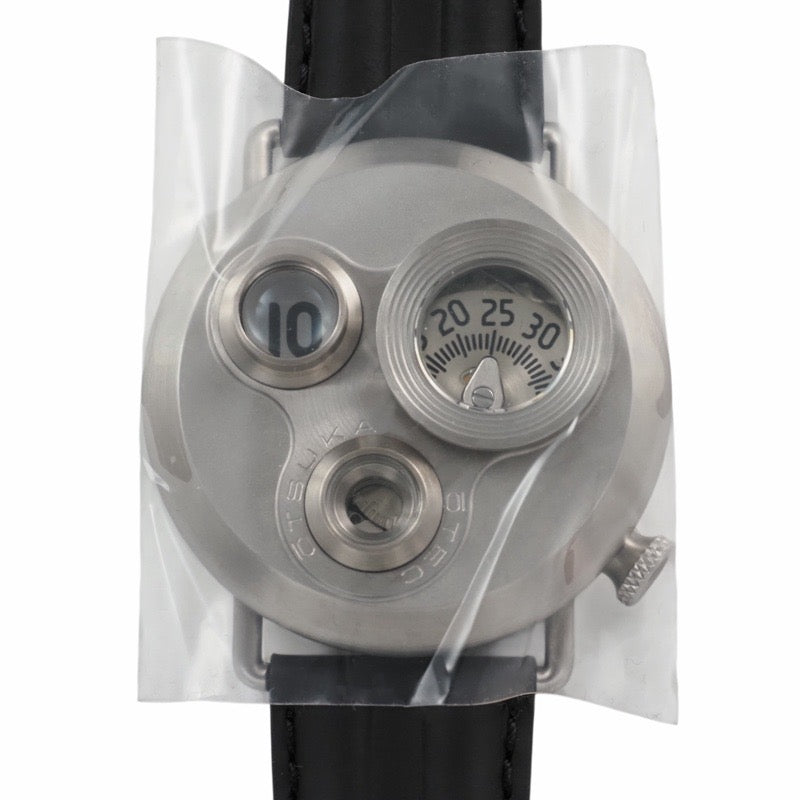 大塚ローテック 7.5号 (No.7.5) シルバー ステンレス