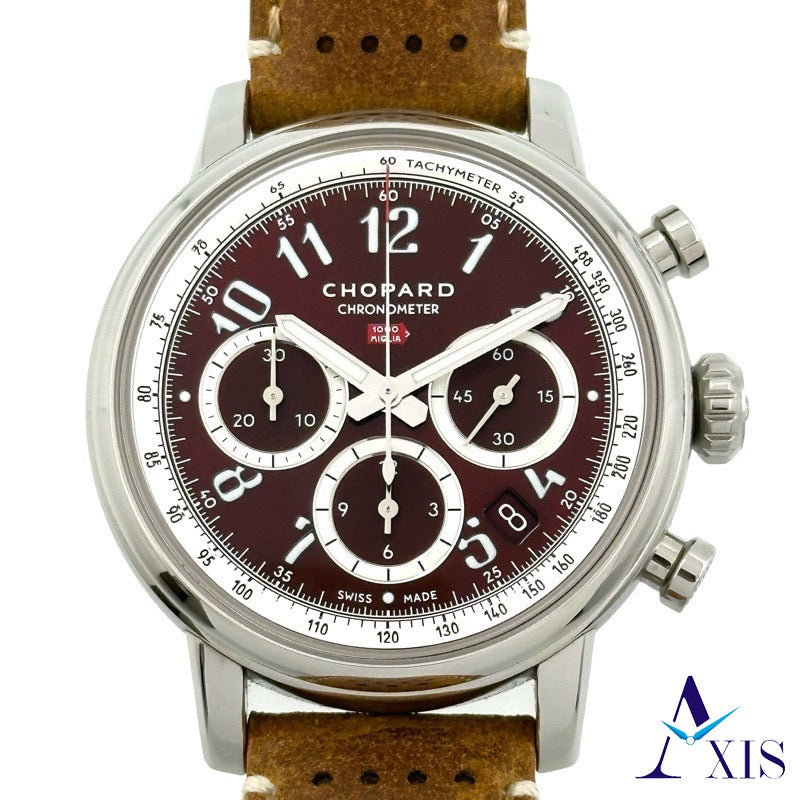Chopard 168619-3003 Mille Miglia Classic Chronograph