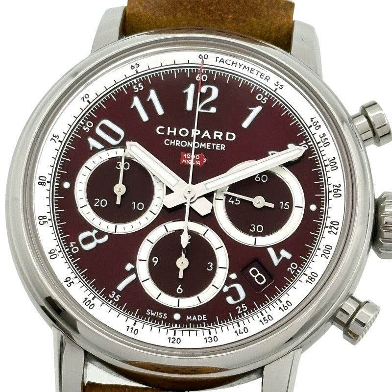 Chopard 168619-3003 Mille Miglia Classic Chronograph