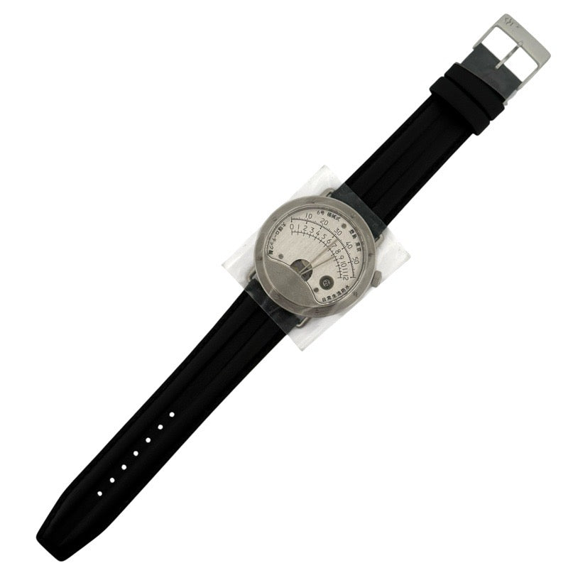 Otsuka Low-Tech No. 6 Silver Stainless Steel