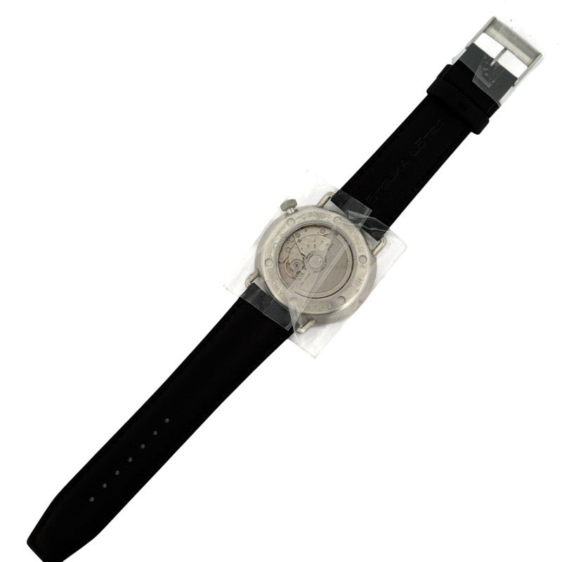 Otsuka Low-Tech No. 6 Silver Stainless Steel