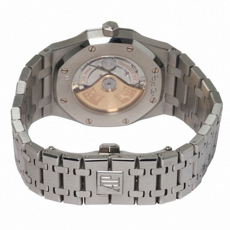 オーデマ・ピゲ 15300ST.OO.1220ST.01 ロイヤルオーク ブルー ステンレス