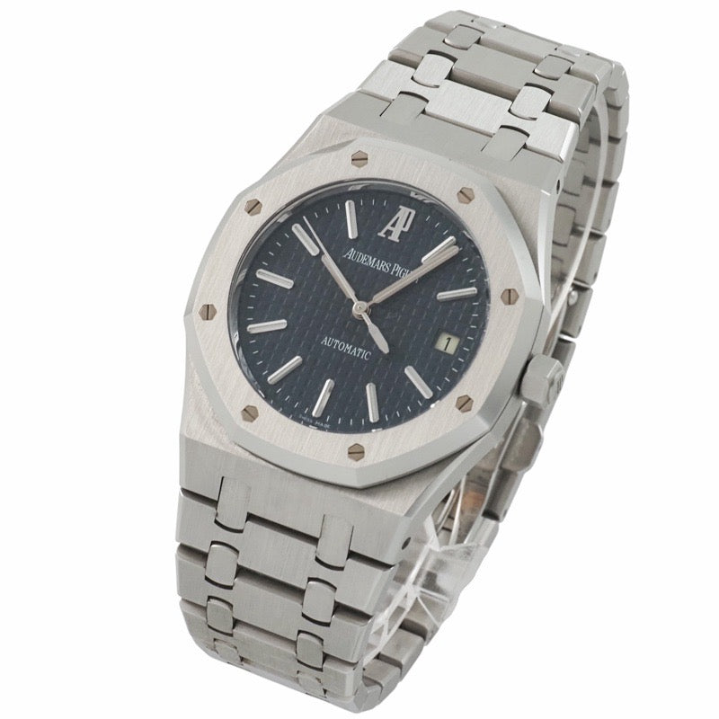 オーデマ・ピゲ 15300ST.OO.1220ST.01 ロイヤルオーク ブルー ステンレス